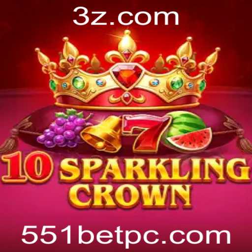 Explorando o Fascinante Mundo do Jogo 10SparklingCrown: Uma Nova Era no Entretenimento de Apostas