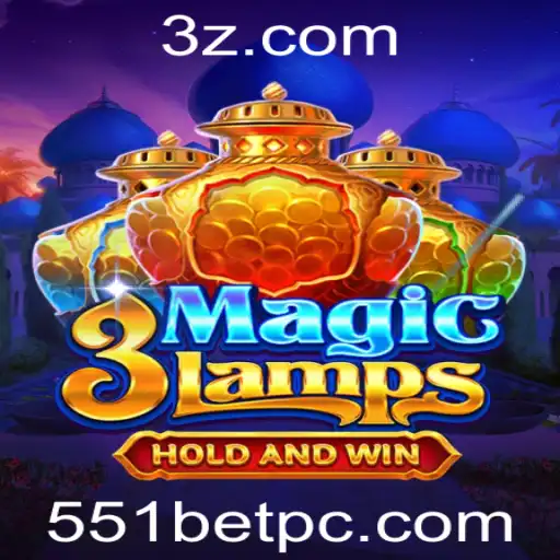 Desvendando o Fascinante Jogo '3MagicLamps'
