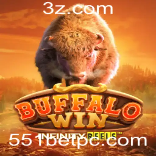 Explorando o Jogo BuffaloWin: Uma Jornada Emocionante com 551 Bet