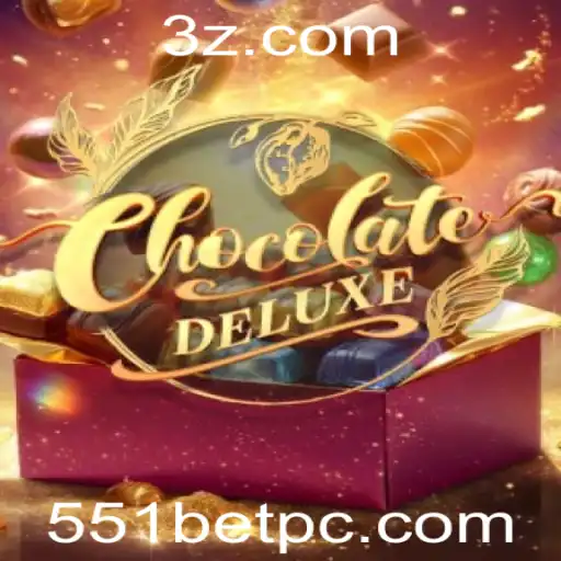 Descubra o Fascinante Mundo de ChocolateDeluxe e a Experiência Única do 551 Bet