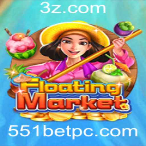 Explorando o Jogo 'FloatingMarket' e a Emoção da Aposta 551 Bet