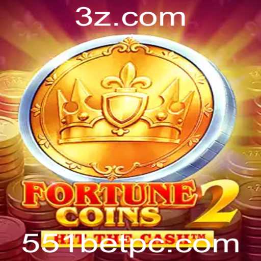 Explorando o Mundo de FortuneCoins2 e a Estratégia 551 Bet