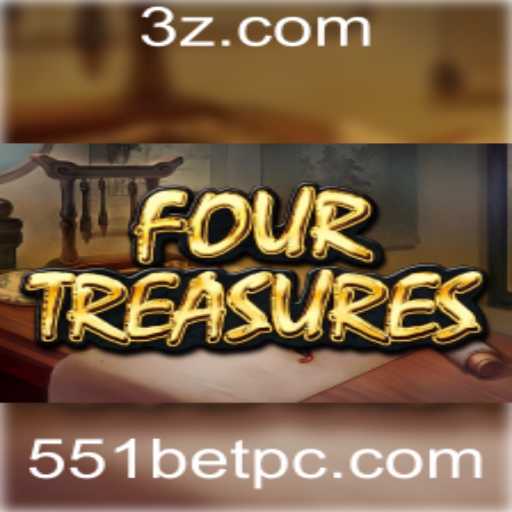 Descubra o Fascinante Mundo de 'FourTreasures': Guia Completo sobre Regras e Estratégias