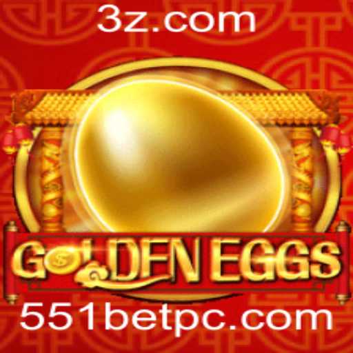 Desvendando o Novo Sucesso dos Jogos: GoldenEggs e sua Conexão com 551 Bet