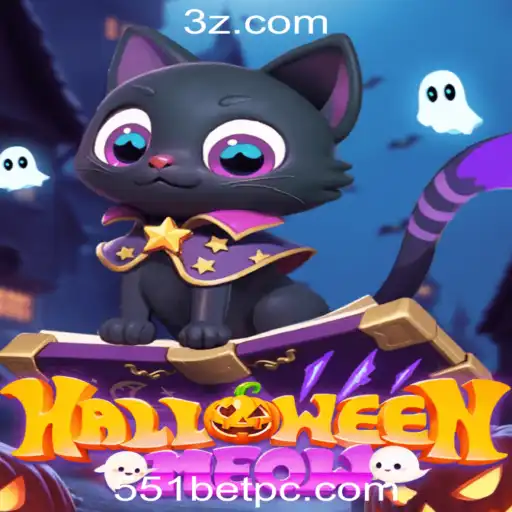 HalloweenMeow: Mergulhe na Aventura Assustadora deste Jogo Inovador