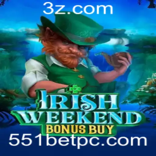 Explorando o Universo do Jogo IrishWeekendBonusBuy: A Emoção das Apostas com 551 bet