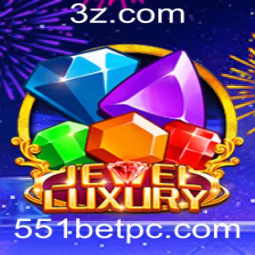 JewelLuxury: Descubra o Fascinante Mundo do Jogo de Azar Online