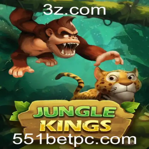 JungleKings: Descubra a Aventura Selvagem e como o 551 Bet pode Transformar sua Experiência de Jogo