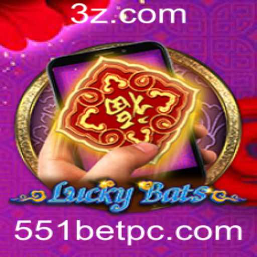 Descubra LuckyBatsM: Um Novo Mundo de Entretenimento com 551 bet