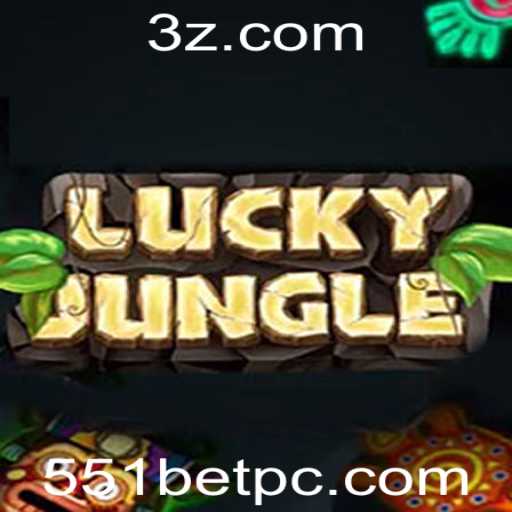 Desvendando LuckyJungle: O Fascinante Mundo do Jogo e Seu Impacto Atual