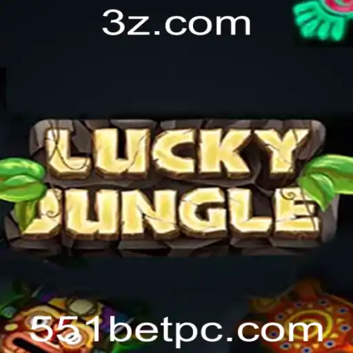 Desvendando LuckyJungle: O Fascinante Mundo do Jogo e Seu Impacto Atual