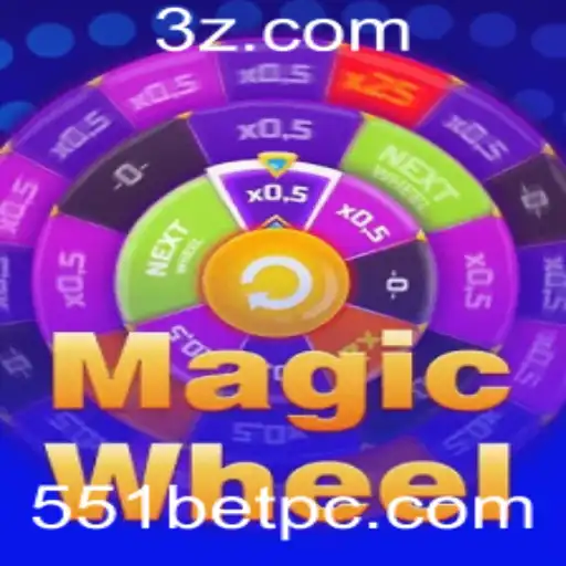 Explorando o Fascinante Mundo do MagicWheel e o Inovador 551 Bet