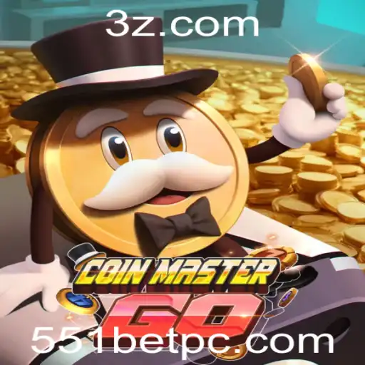 Descubra o Universo de CoinMasterGO e o Desafio do '551 Bet'