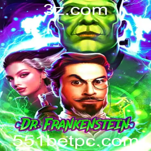 Desvendando DrFrankenstein: O Fascinante Mundo do Jogo e a Emoção de Apostar com 551 Bet
