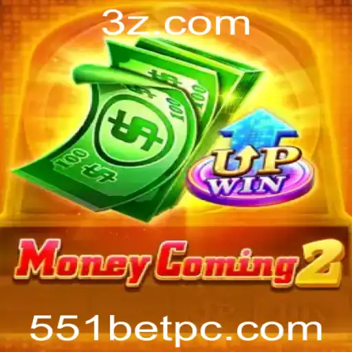 Explorando o Mundo de MoneyComing2: A Emoção do 551 Bet