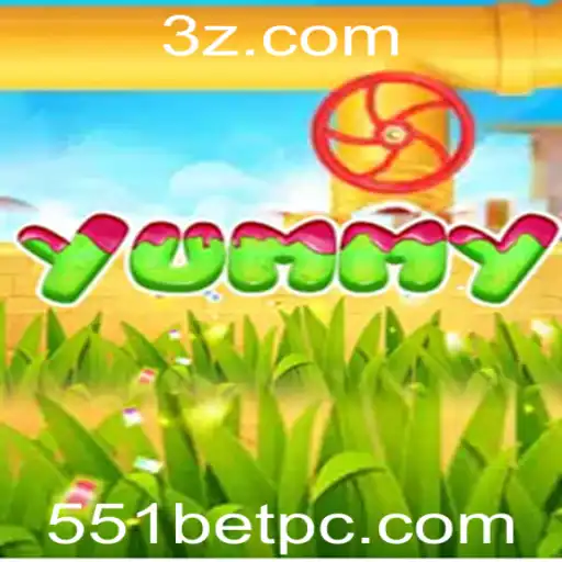 Descubra o Universo Competitivo do Jogo Yummy e a Estratégia 551 bet