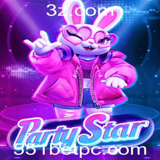 Descubra o Jogo PartyStar: Uma Aventura Animada com o 551 Bet