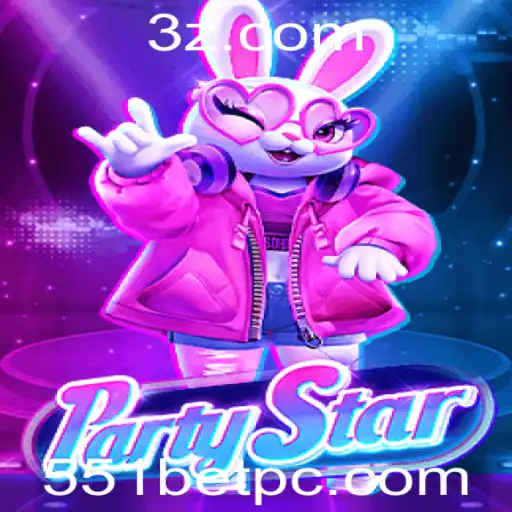 Descubra o Jogo PartyStar: Uma Aventura Animada com o 551 Bet