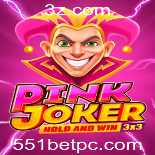 Explorando o Jogo Pinkjoker: Diversão Garantida com 551 Bet