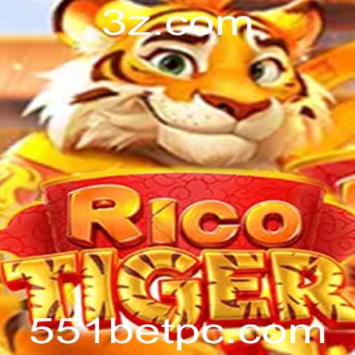 Explorando o Jogo RicoTiger e a Experiência de Aposta 551 Bet