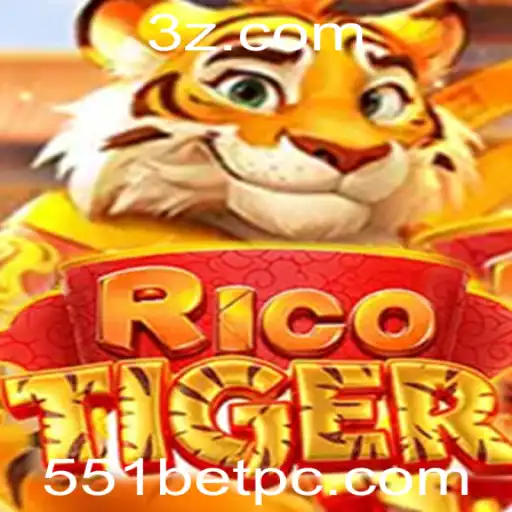Explorando o Jogo RicoTiger e a Experiência de Aposta 551 Bet