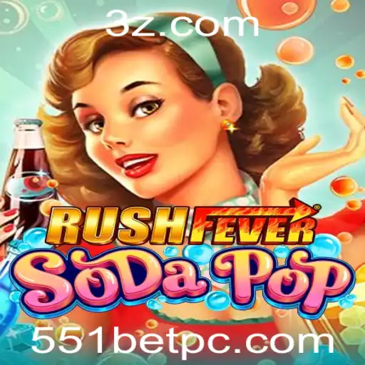 Entendendo 'RushFeverSodaPop': Um Novo Fenômeno no Mundo dos Jogos
