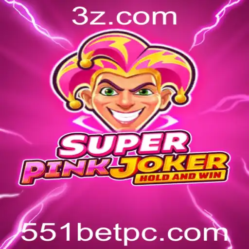 Descubra o Mundo Fascinante de SuperPinkJoker com 551 Bet