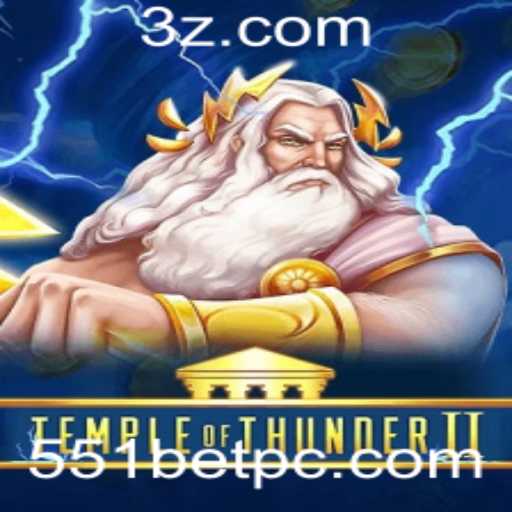 Descubra o Fascinante Mundo de TempleofThunderII