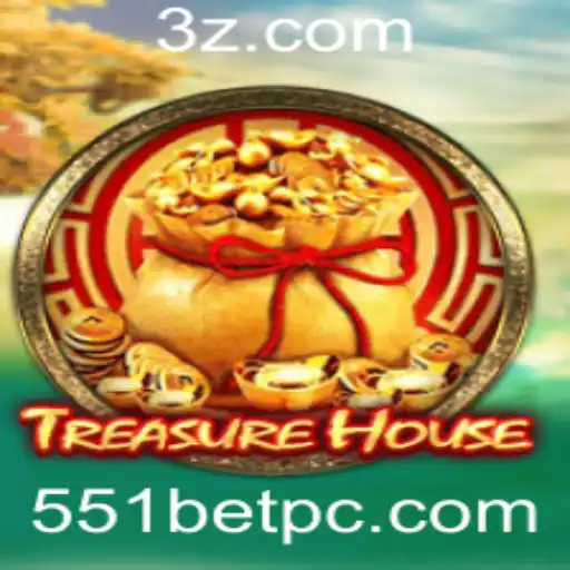 TreasureHouse: Uma Aventura de Jogo com a Emoção de '551 bet'