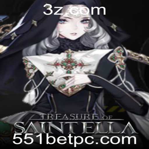 Aventura e Estratégia em TreasureofSaintElla: Um Mergulho no Mundo das Apostas com 551 Bet