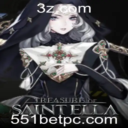Aventura e Estratégia em TreasureofSaintElla: Um Mergulho no Mundo das Apostas com 551 Bet