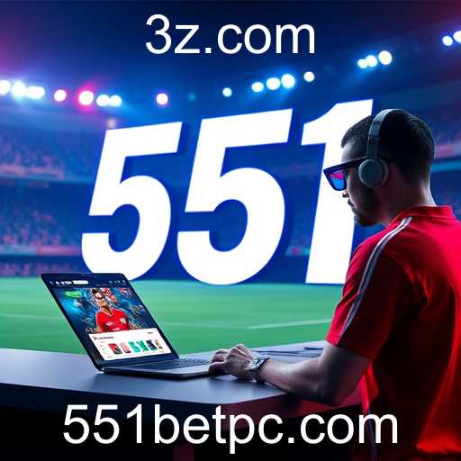 551 bet