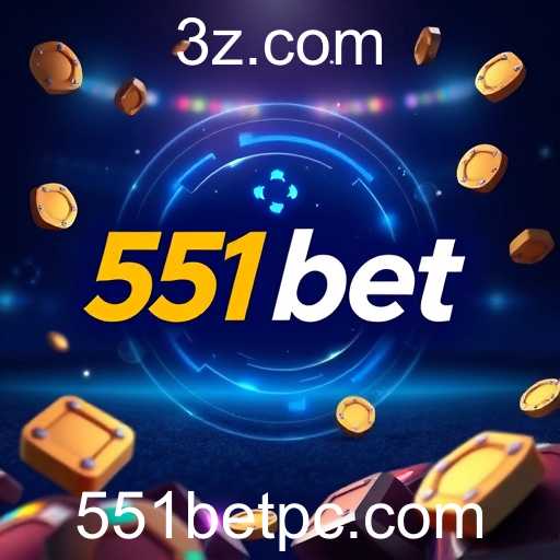 551 bet