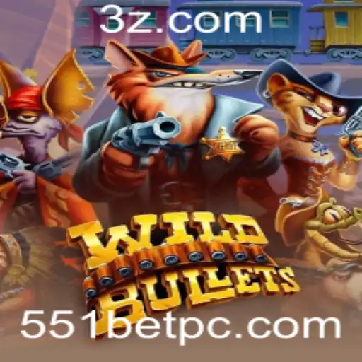 Explorando a Aventura do Jogo WildBullets com 551 Bet