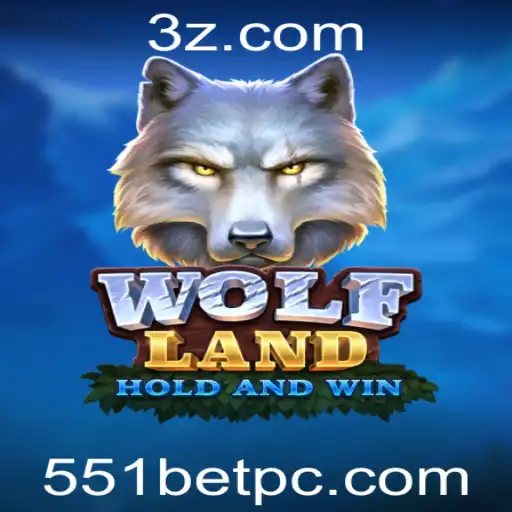 Explorando o Mundo de WolfLand: Entre na Aventura com 551 Bet